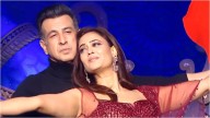 Shweta Tiwari, Ronit Roy Recreate Kasautii Zindagii Kay Title Track, Leave Fans Nostalgic