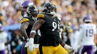Watch Steelers vs. Browns NFL Week 6 today, free Streameast alternatives, start time, TV channel