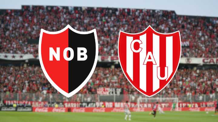 Newell's vs Unión: hora, canal y posibles formaciones por el torneo Clausura