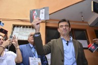 Rodrigo Paz llama a unidad y transformación tras su victoria en balotaje en Bolivia