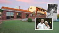 House That! Tennis greats Bruce and Margaret Robinson list family home of 50 years in City Beach