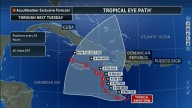 Trending Now Weather Videos