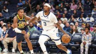 Pacers’ Bennedict Mathurin exits Grizzlies game with foot injury