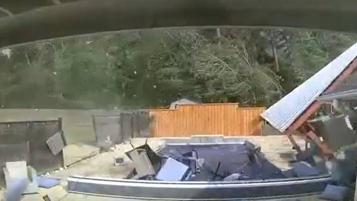 City of Kilgore aids storm recovery with free landfill drop