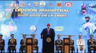 Maduro: EE. UU. parece destinado a propagar guerras y miserias al mundo
