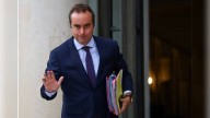 French PM Sebastien Lecornu Resigns Hours After Cabinet Unveiled World News