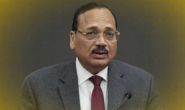 Justice Surya Kant Appointed as India’s 53rd Chief Justice