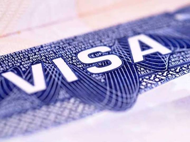 ¿Cierre de gobierno de EU afectará a expedición de visas? Esto dice la embajada