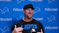 The Lions are 4-1 and coach Dan Campbell is excited about the improvements they can make
