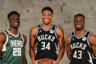 Giannis Antetokounmpo’s Brothers to Cause Bucks Locker Room Division, Warns Analyst NBA analyst fears a disruption in the Milwaukee Bucks locker room as Giannis Antetokounmpo adds his brothers to the 