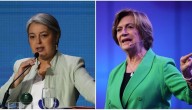 "Intolerable" y "es abuso": candidatos presidenciales reaccionan a polémica por error en cuentas de luz