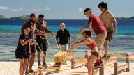 Survivor 49's [Spoiler] Walks Back Bold Queen Sandra Comments: 'I'm Forced To Eat Crow!'