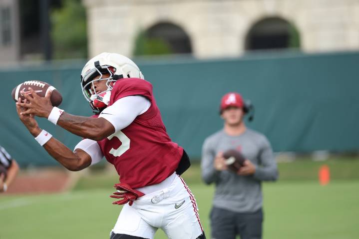 Alabama football: Jaylen Mbakwe, Ryan Williams on Missouri availability report