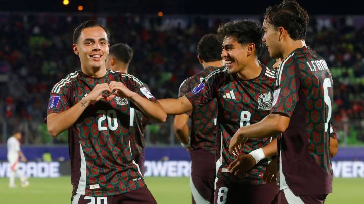 Blog de Rafa Ramos: México Sub-20, la hazaña aún está detrás de otras emboscadas