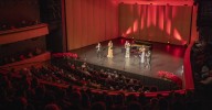 Tickets now on sale for Grand Teton Music Festival's year