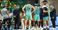 Derrota dura para el Palmer Basket