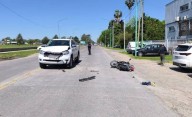 Sesenta: el número de tragedias viales en 2025