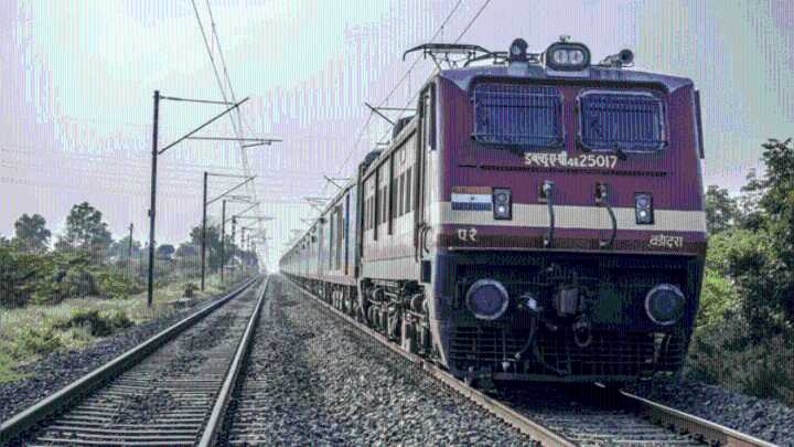 Northern Railway stops sale of platform tickets from Oct 15 to 28