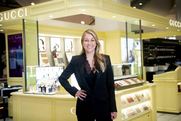 Myer Expands Loyalty Program as Rivalry With David Jones Intensifies