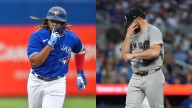 Vladimir Guerrero Jr. Fires Clear Message After Yankees Manager’s Carlos Rodon Warning Ahead of ALDS Decider
