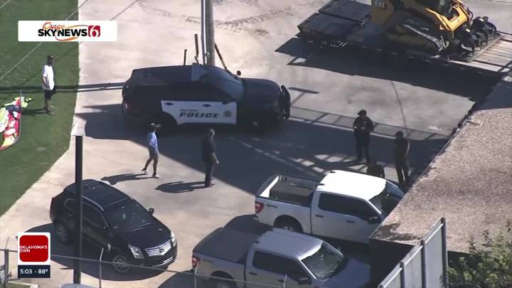 Sand Springs dispensary owner, attorney frustrated after OBN raid