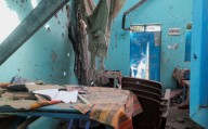 Sudanese paramilitary attack kills at least 53 people in North Darfur, aid group says
