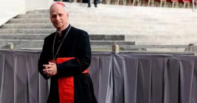 León XIV afirma que «el mundo necesita una era de reconciliación»