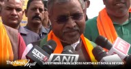 “He encourages people…”: Babulal Marandi calls PM Modi’s Mann Ki Baat “best program”