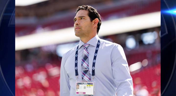 Former NFL quarterback Mark Sanchez hospitalized and arrested after apparent stabbing in Indianapolis