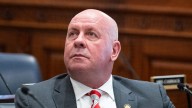 GOP Congressman Breaks Silence On Viral Swastika Incident