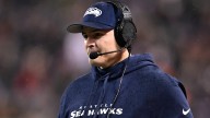 Seahawks' Mike Macdonald shares concerning injury update on eight