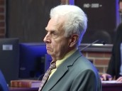 Chiropractor sentenced in chloroform ‘sexual role