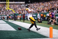 Pittsburgh Steelers get promising injury update on blazing