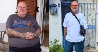 Dad who lost 13 stone says he’s reversed his diabetes at the cost of £3,500