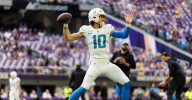Vikings at Chargers: Thursday Night Football open thread