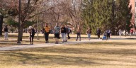 Iowa faculty, student groups ‘reject’ calls for universities to join federal compact