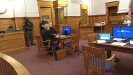 Alliance man charged in brutal 2011 murder denied trips from hospital