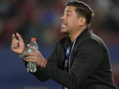 Técnico de Chile califica a México como “un rival muy completo” antes del partido de octavos