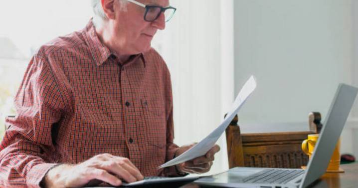 State pensioners 'flagged' by DWP and set to be 'investigated' in crackdown