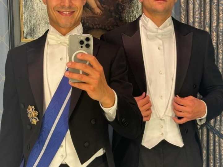 Elecciones en Países Bajos: un partido de centro puede ganar y convertir primer ministro al futuro marido de un deportista argentino