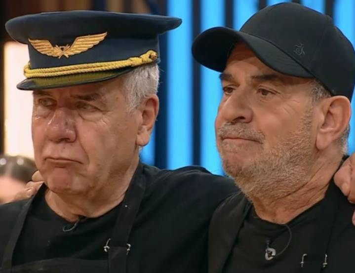 Segundo eliminado. Quién se fue de MasterChef Celebrity ayer