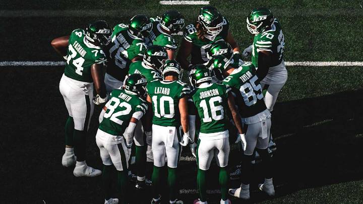 What is The Most Important Matchup in Jets