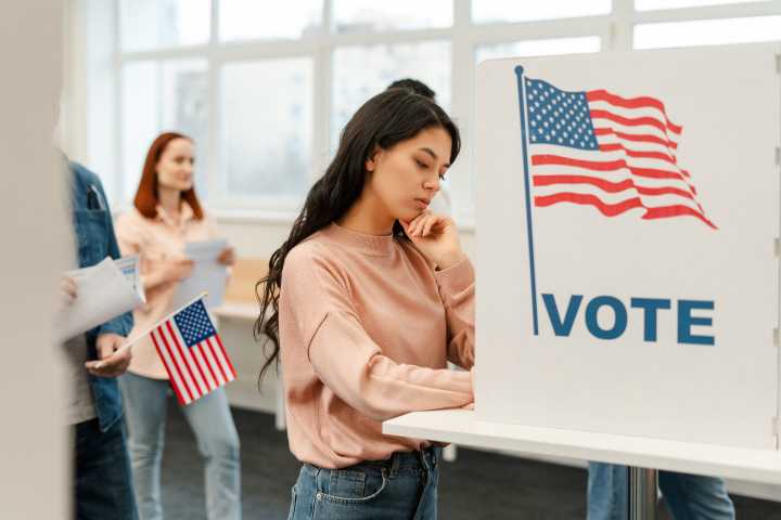 LACo Opens Early Voting Centers This Weekend