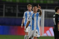La Selección Sub-20 goleó 4 a 1 y se clasificó a octavos de final del Mundial