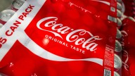 3 popular Coca-Cola sodas recalled due to potential contamination