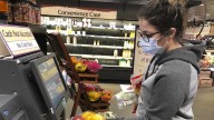 Mass. lawmaker pushes to limit self-checkout stations in stores