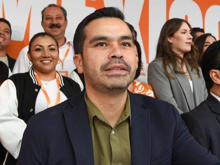 Álvarez Máynez niega alianza con el PAN; “No hay coqueteo con otros partidos”