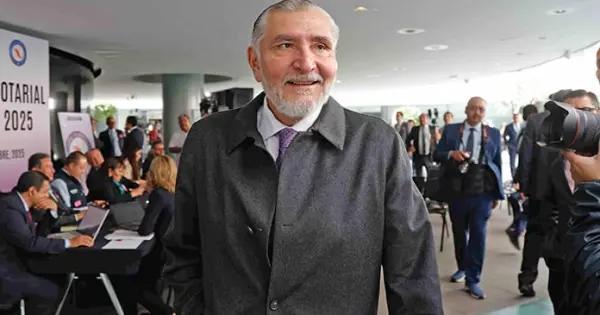 Ve Adán Augusto una "campañita" en denuncias