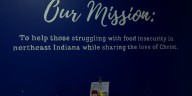 Huntington food bank low on food supply asks for help ahead of SNAP benefits pause
