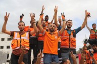 What aid organizations say is needed in Gaza amid Israel
